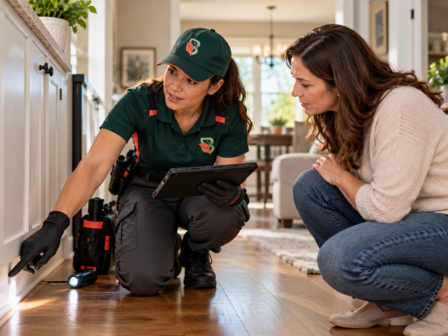 Pest Control Luke Air Force Base, AZ FAQs